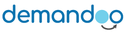 Demandoo logo